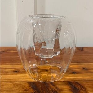 PartyLite Optic Odyssey Candle Holder